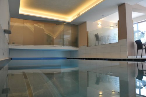 Hotel Cristallo - Canazei