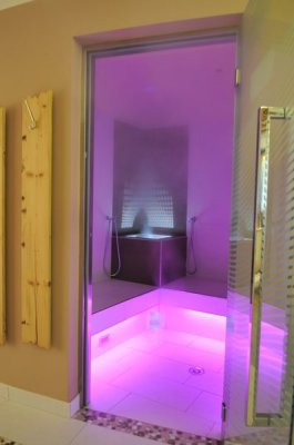 Hotel Cristallo - Canazei