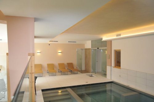 Hotel Cristallo - Canazei