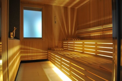 Hotel Cristallo - Canazei