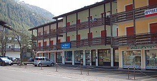 Apartmány Canazei - Canazei