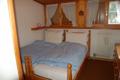 Apartmány Canazei - Canazei