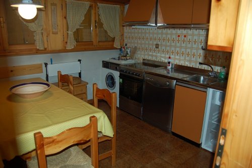 Apartmány Canazei - Canazei