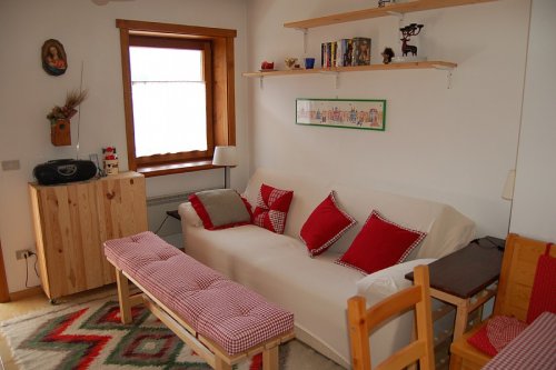 Apartmány Canazei - Canazei