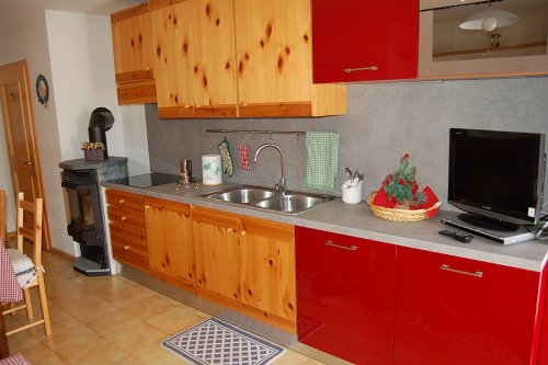 Apartmány Canazei - Canazei