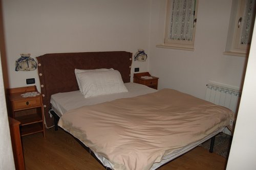 Apartmány Campitello - Campitello