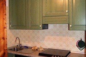 Apartmány Campitello - Campitello