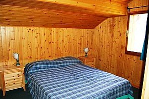 Apartmány Campitello - Campitello