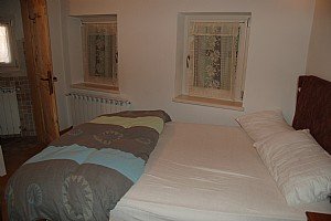 Apartmány Campitello - Campitello