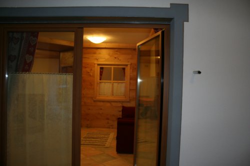Apartmány Cesa Soreie - Campitello