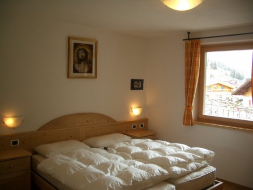 Apartmány Cesa Soreie - Campitello