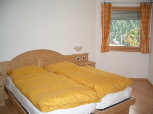 Apartmány Cesa Soreie - Campitello
