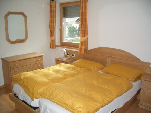 Apartmány Cesa Soreie - Campitello