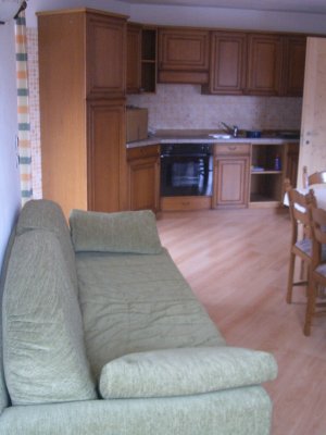 Apartmány Cesa Soreie - Campitello