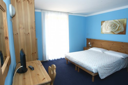 Hotel Montana - Fai della Paganella