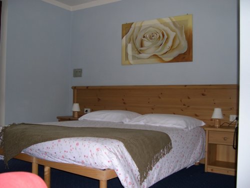 Hotel Montana - Fai della Paganella