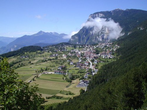 Hotel Montana - Fai della Paganella