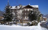 Katalog zájezdů - Itálie, Hotel Alle Rose - Cavedago
