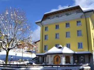 Hotel Vittoria  - Folgaria - Folgaria/Lavarone - Itálie, Folgaria - Ubytování