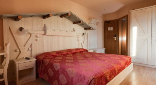 Hotel Rosalpina - Folgaria