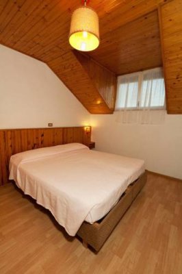 Hotel Rosalpina - Folgaria