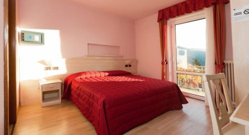 Hotel Rosalpina - Folgaria