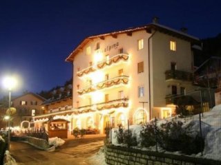 Hotel Rosalpina - Folgaria Hotel Rosalpina - Folgaria