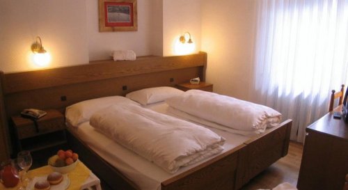 Club Hotel Alpino - Folgaria