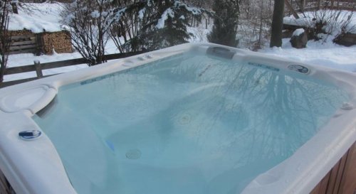 Club Hotel Alpino - Folgaria