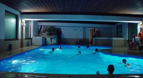 Club Hotel Alpino - Folgaria