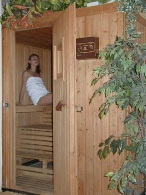 Club Hotel Alpino - Folgaria