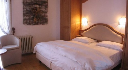 Club Hotel Alpino - Folgaria