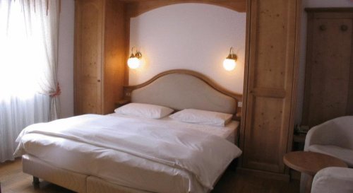 Club Hotel Alpino - Folgaria