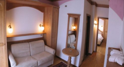 Club Hotel Alpino - Folgaria