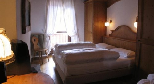 Club Hotel Alpino - Folgaria