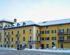 Grand Hotel Astoria  - Lavarone