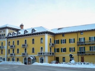 Grand Hotel Astoria  - Lavarone