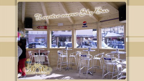 Hotel Monte Maggio - Fondo Grande