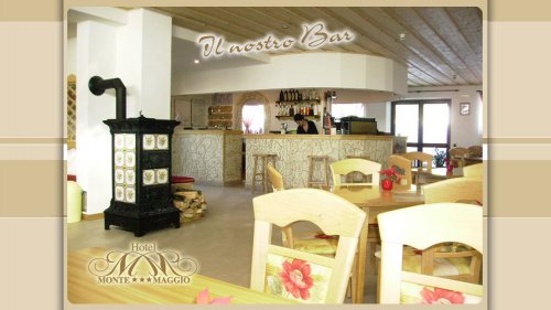 Hotel Monte Maggio - Fondo Grande