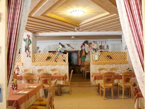 Hotel Monte Maggio - Fondo Grande