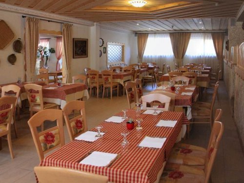 Hotel Monte Maggio - Fondo Grande