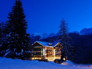Hotel Canada - Bellamonte