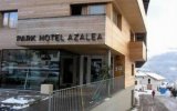 Park Hotel Azalea S - Cavalese