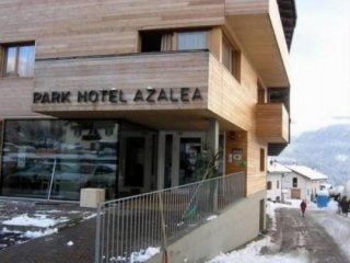 Park Hotel Azalea S - Cavalese