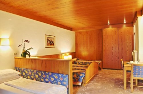 Hotel Ancora - Predazzo