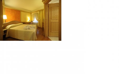 Hotel Ancora - Predazzo