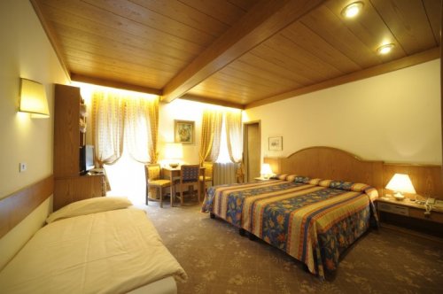 Hotel Ancora - Predazzo
