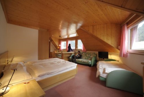 Hotel Ancora - Predazzo