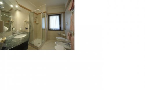 Hotel Ancora - Predazzo