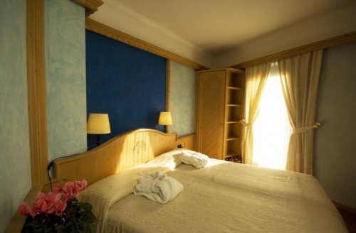 Hotel Ancora - Predazzo